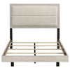 Trenton Panel Bed