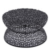 T3704-35 COFFEE TABLE BLACK