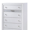 Matrix Chest