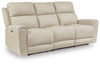Dahlmoore Power Reclining Sofa