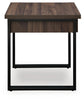 Wickman Falls End Table