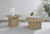Devar Coffee Table Set