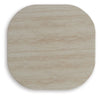 Kimora Outdoor End Table