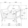 Vaughn Accent Chair