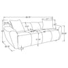 Destino Sofa Set