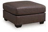 WillowBend Oversized Accent Ottoman