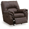 WillowBend Recliner