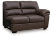 WillowBend Sectional