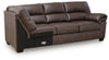 WillowBend Sectional