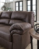 WillowBend Loveseat