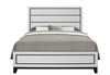 Kate Bed, Dresser, Mirror, Nightstand