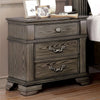 PAMPHILOS Night Stand