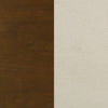 Garland Panel Bed