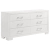 Jessica Bedroom Set