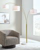 Valo Floor Lamp