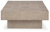 Jorlaina Coffee Table