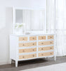 Bexhill Dresser with Mirror