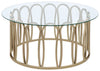 Monett Coffee Table