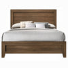 Miquell EK Bed