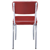 Retro Dining Side Chair