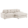 Blaine Sectional Sofa