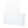 Gracemont Dresser with Mirror