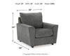 Stairatt Living Room Set