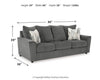 Stairatt Living Room Set