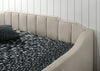 KOSMO Twin Daybed, Beige