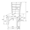 Dalila Dining Set