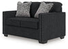 Jasmine Peaks Loveseat