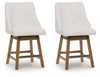 Cabalynn Counter Height Barstool