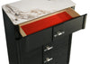 Opel Chest