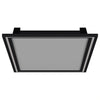 Windrose Standing Mirror with LED Lighting