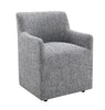 Fico Arm Chair (1/CTN)