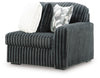 Midnight-Madness Sectional Sofa