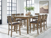 Urbinforte Dinning Room Set