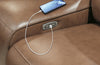 DeepWakes Power Reclining Sofa