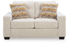 Larimer Loveseat