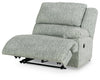 McClelland Reclining Sectional