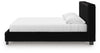 Zuraleus Bed