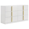 Ines Bedroom Set