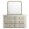 Sonya Dresser with Mirror