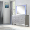 Sterling Mirror