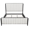 Brookmead Panel Bed