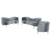 Sophia Sofa Set