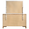 Miranda Dresser with Mirror