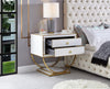 Alyssa Side Table