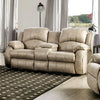 Elton Power Love Seat