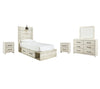 Cambeck Bedroom Set